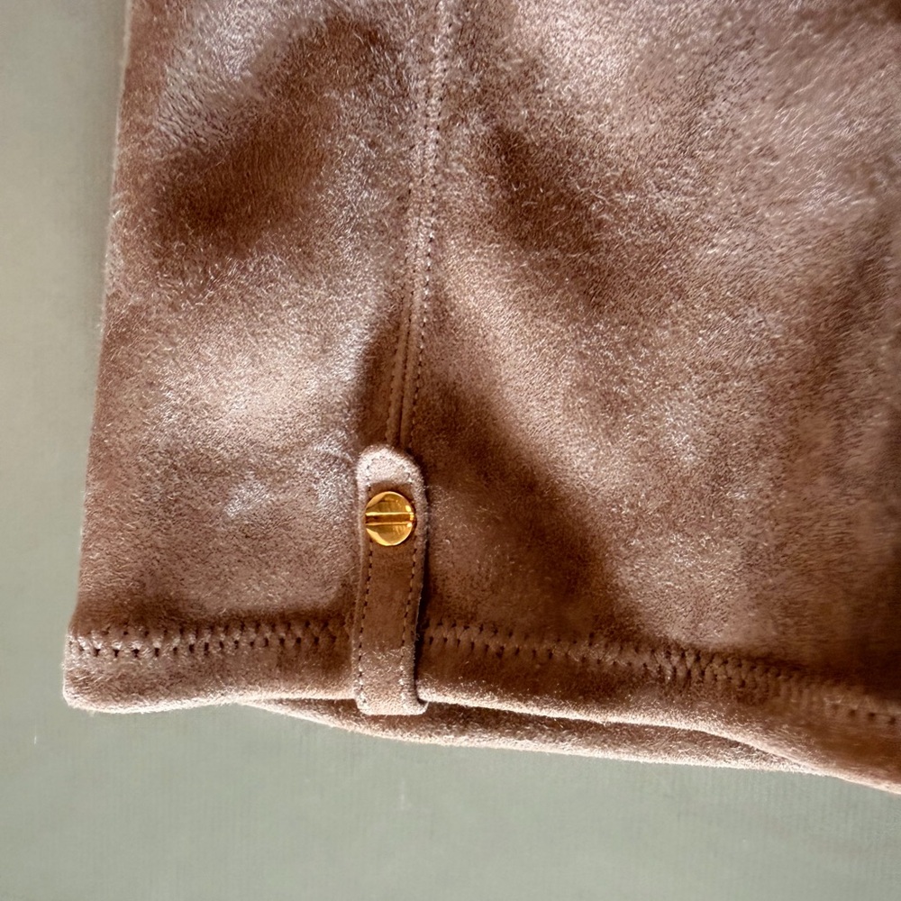 Brand new Tom Ford boots. Size 40 EU, 10 US, leather ( suede ) made in Italy - Picture 5 of 15